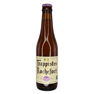 Rochefort Tripel Extra